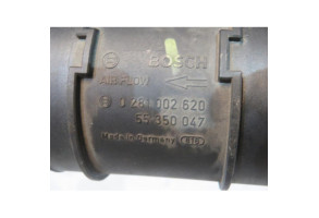 Debitmetre OPEL MERIVA A Photo n°2