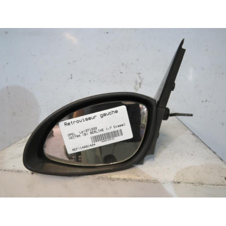 Retroviseur gauche OPEL VECTRA B