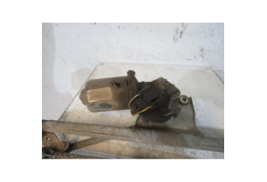 Moteur essuie glace avant OPEL VECTRA B Photo n°2