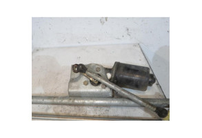 Moteur essuie glace avant OPEL VECTRA B Photo n°4