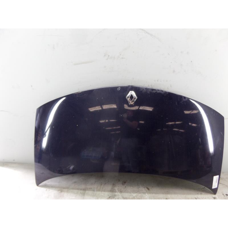 Capot RENAULT ESPACE 3 Photo n°1