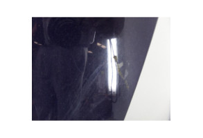 Capot RENAULT ESPACE 3 Photo n°2
