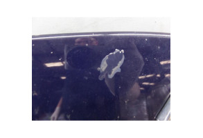Capot RENAULT ESPACE 3 Photo n°3