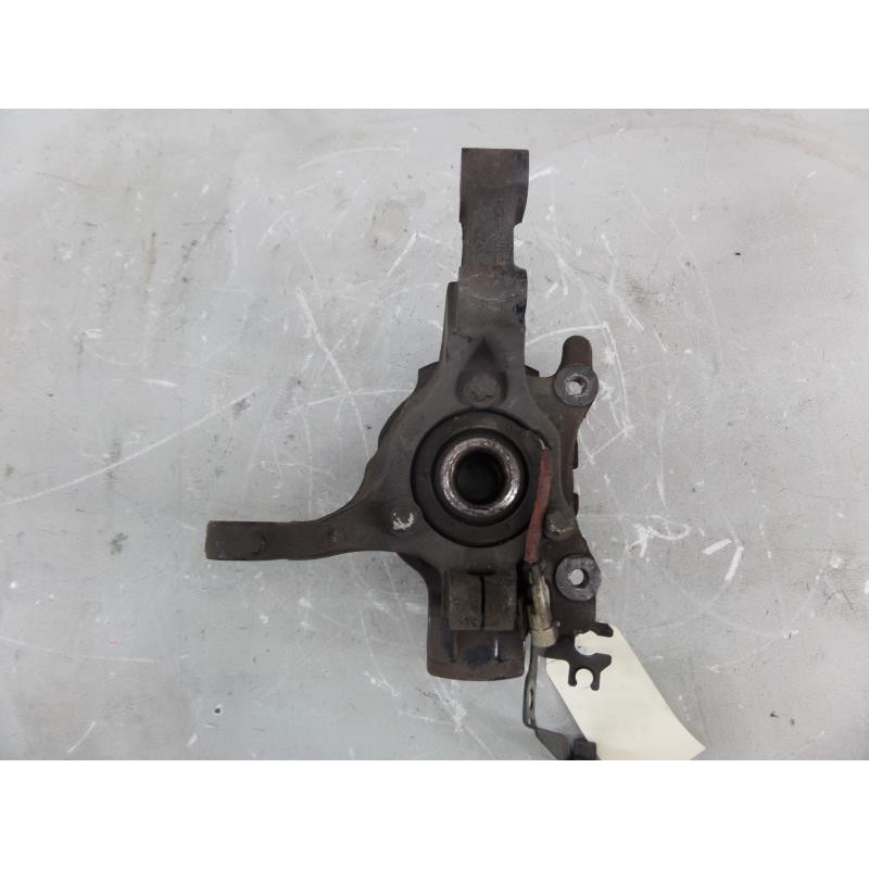 Pivot de moyeu avant gauche OPEL ZAFIRA A Photo n°1