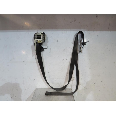 Ceinture avant droit PEUGEOT 407