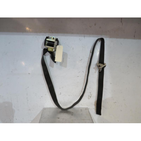 Ceinture avant gauche PEUGEOT 407