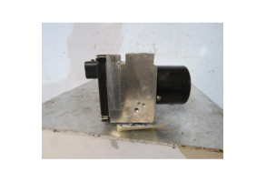 Bloc ABS (freins anti-blocage) PEUGEOT 407 Photo n°4