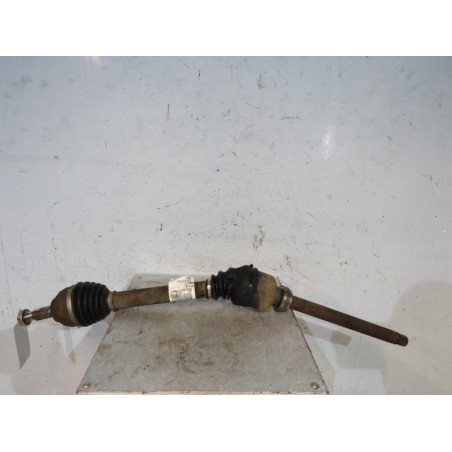 Cardan droit (transmission) PEUGEOT 407