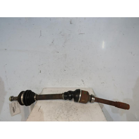 Cardan droit (transmission) CITROEN XANTIA