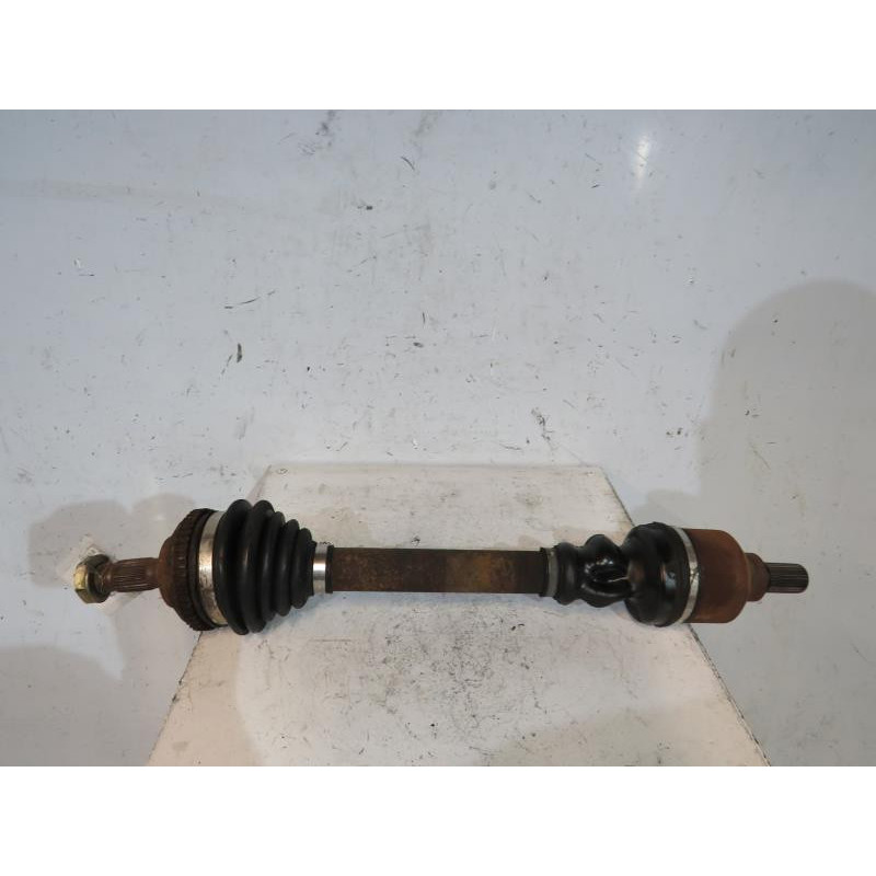 Cardan gauche (transmission) CITROEN XANTIA Photo n°1