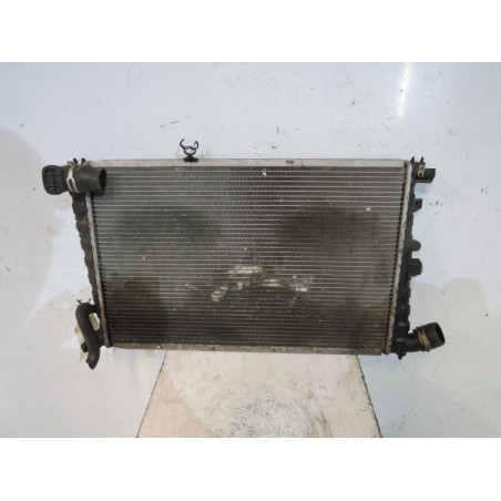 Radiateur eau CITROEN XANTIA