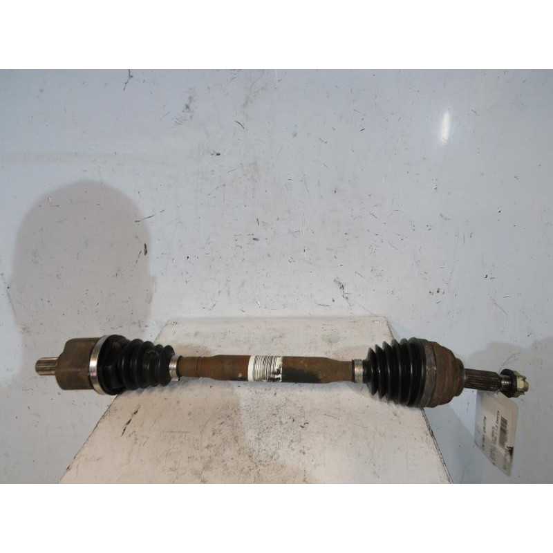 Cardan gauche (transmission) RENAULT CLIO 3 Photo n°1