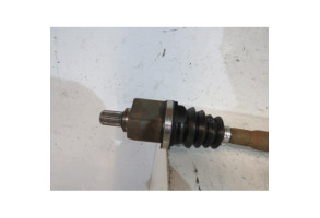 Cardan gauche (transmission) RENAULT CLIO 3 Photo n°2
