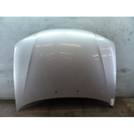 Capot MAZDA 323 6