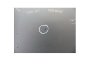 Capot MAZDA 323 6 Photo n°2