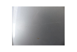 Capot MAZDA 323 6 Photo n°4