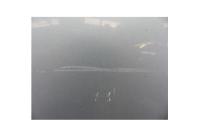 Capot MAZDA 323 6 Photo n°5