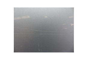 Capot MAZDA 323 6 Photo n°6