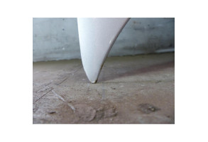 Capot MAZDA 323 6 Photo n°12