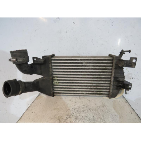 Echangeur air (Intercooler) OPEL ZAFIRA B