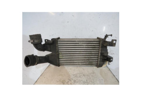 Echangeur air (Intercooler) OPEL ZAFIRA B Photo n°1