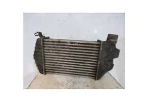 Echangeur air (Intercooler) OPEL ZAFIRA B Photo n°2