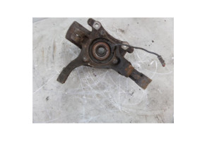 Pivot de moyeu avant droit OPEL ZAFIRA B Photo n°2