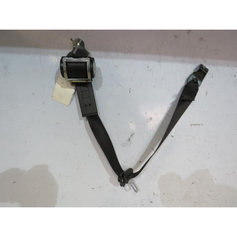 Ceinture avant droit OPEL ZAFIRA B Photo n°1