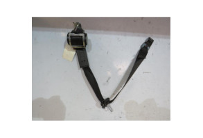 Ceinture avant droit OPEL ZAFIRA B Photo n°1