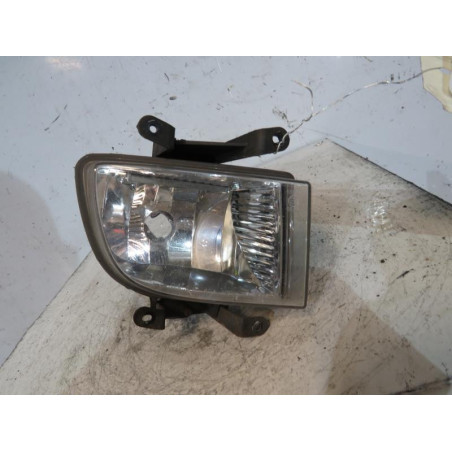 Anti brouillard droit (feux) HYUNDAI GETZ