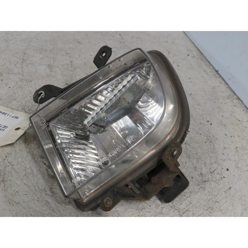Anti brouillard gauche (feux) HYUNDAI GETZ Photo n°1