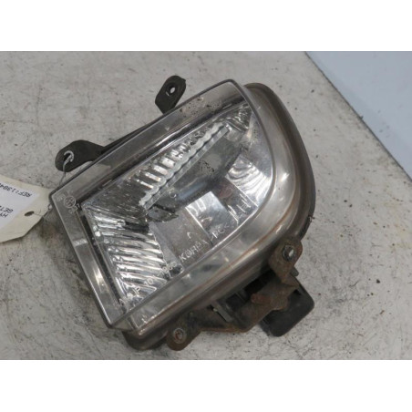 Anti brouillard gauche (feux) HYUNDAI GETZ