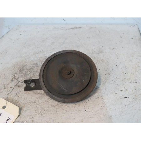 Avertisseur/Klaxon HYUNDAI GETZ