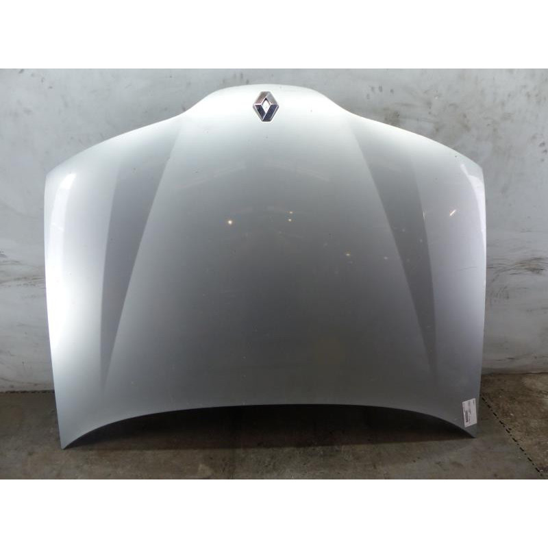 Capot RENAULT LAGUNA 2 Photo n°1