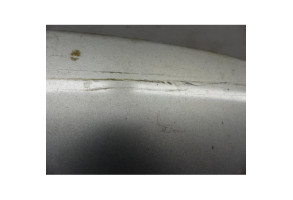 Capot RENAULT LAGUNA 2 Photo n°3