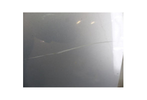 Capot RENAULT LAGUNA 2 Photo n°6
