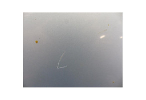 Capot RENAULT LAGUNA 2 Photo n°8