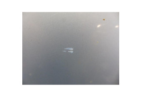 Capot RENAULT LAGUNA 2 Photo n°9