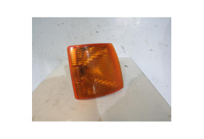 Optique avant secondaire droit (feux)(clignotant) VOLKSWAGEN TRANSPORTER 4 Photo n°1