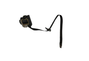 Ceinture avant droit VOLKSWAGEN TRANSPORTER 4 Photo n°1
