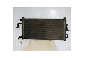 Radiateur eau VOLKSWAGEN TRANSPORTER 4 Photo n°2