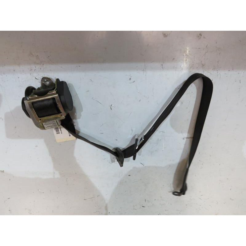 Ceinture avant gauche AUDI A6 2 Photo n°1