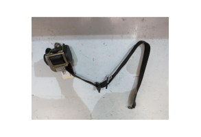Ceinture avant gauche AUDI A6 2 Photo n°1