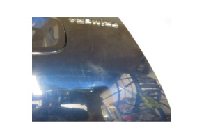Malle/Hayon arriere NISSAN PRIMERA 4 Photo n°5