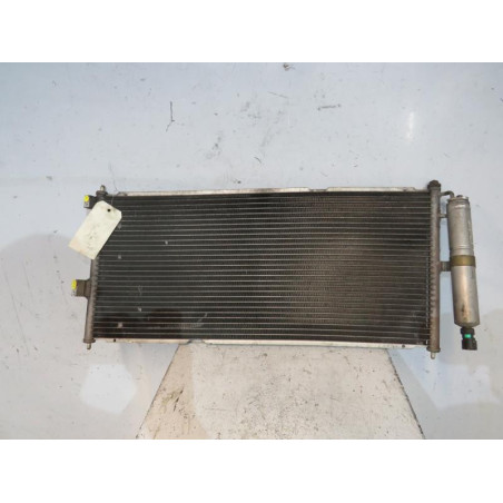 Radiateur clim NISSAN PRIMERA 4