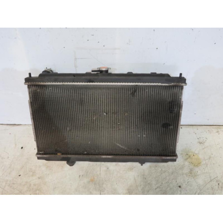 Radiateur eau NISSAN PRIMERA 4