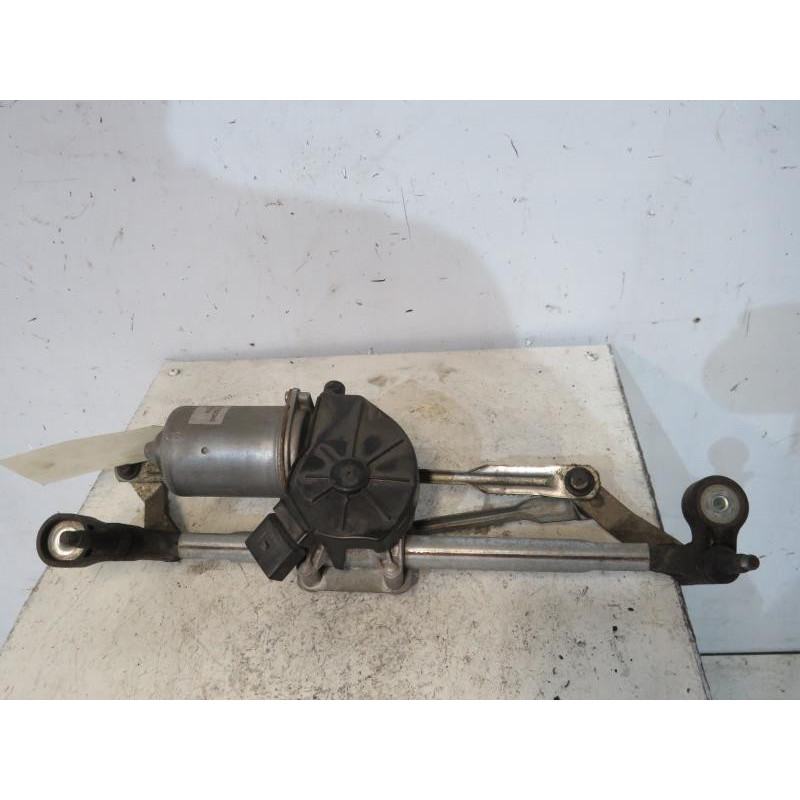 Moteur essuie glace avant OPEL CORSA D Photo n°1