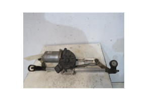 Moteur essuie glace avant OPEL CORSA D Photo n°1
