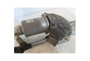 Moteur essuie glace avant OPEL CORSA D Photo n°2