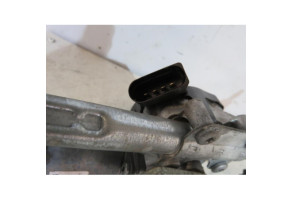 Moteur essuie glace avant OPEL CORSA D Photo n°3